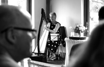 harp