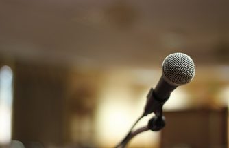 microphone