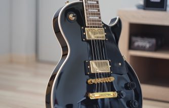 guitar