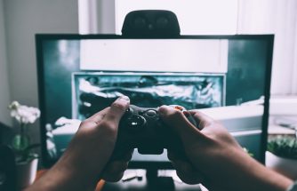 video game
