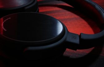 wireless headphones