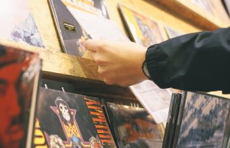 vinyls