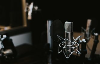 studio